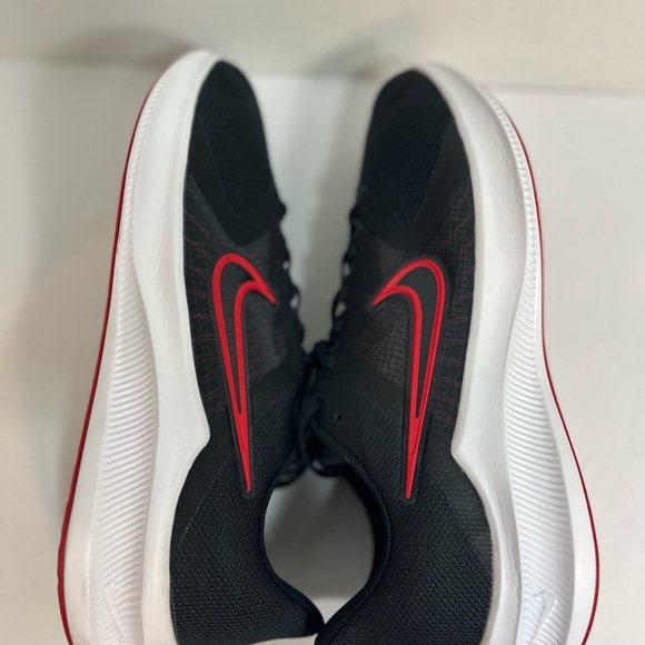 Nike Downshifter 11 Men's Running Shoes Size 13 - Picture 6 of 8